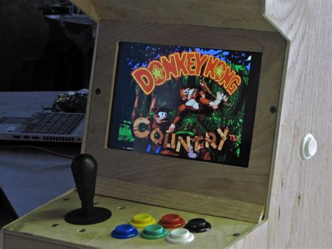 Raspberry Pi Arcade Emulator に対する画像結果