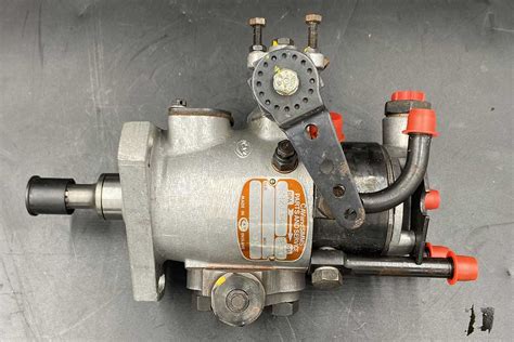 Image result for Delphi Cav Injection Pump