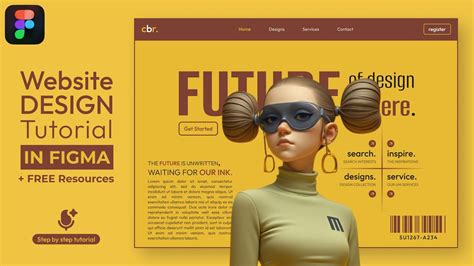 Image result for Website Tutorial Figma Free Trial