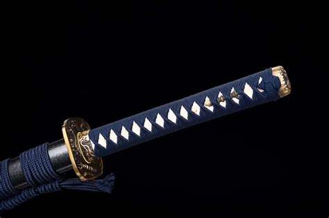 Toradh íomhá ar Katana in Combat