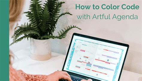 Color Coding Agenda に対する画像結果