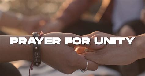 Unity Prayer に対する画像結果