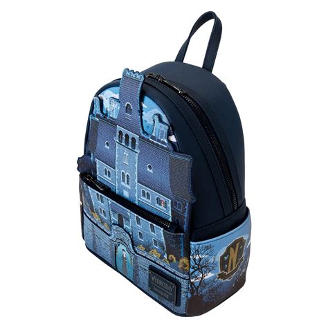 Image result for Wednesday Mini Backpack