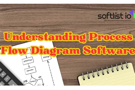 Understanding Process Flow Diagram Software
