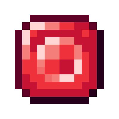 Image result for Ruby Minecraft Earth PNG