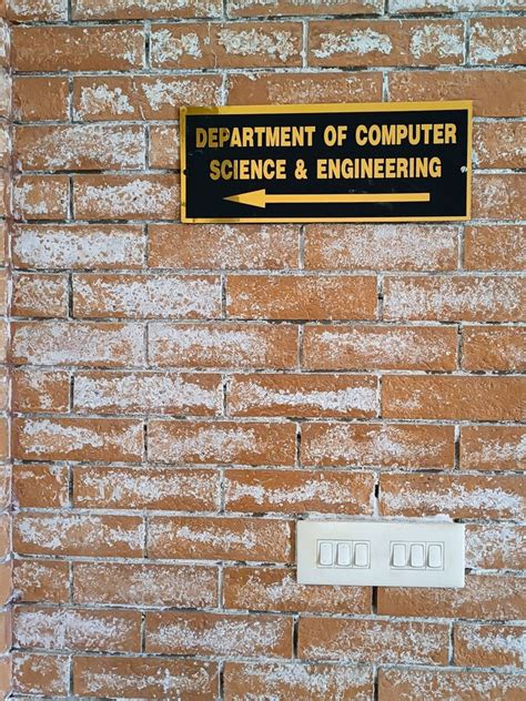 Image result for Department of Computer Science Stamp