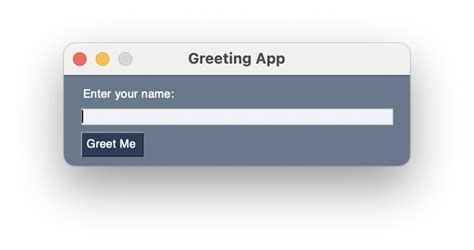 Image result for Basic GUI Examples
