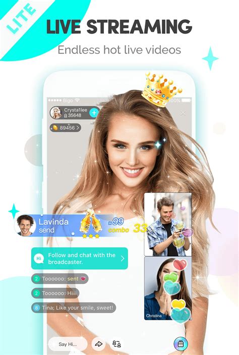 Image result for Bigo Live App Download Apk