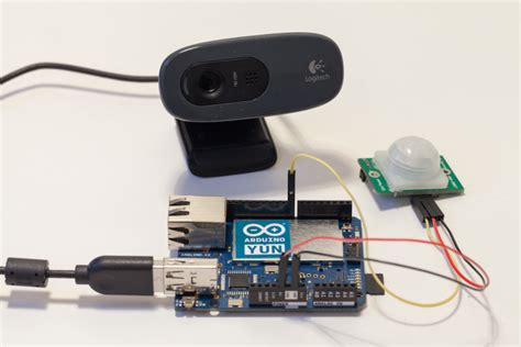 Image result for Arduino WiFi Camera