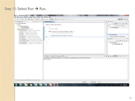 Image result for The Genesis of Java PPT