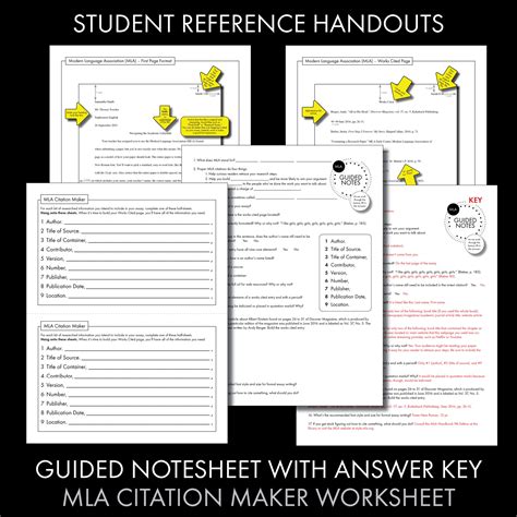 Image result for MLA in Text Citation Book Example