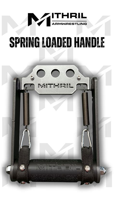 Afbeeldingsresultaten voor Spring Loaded Handle Axel