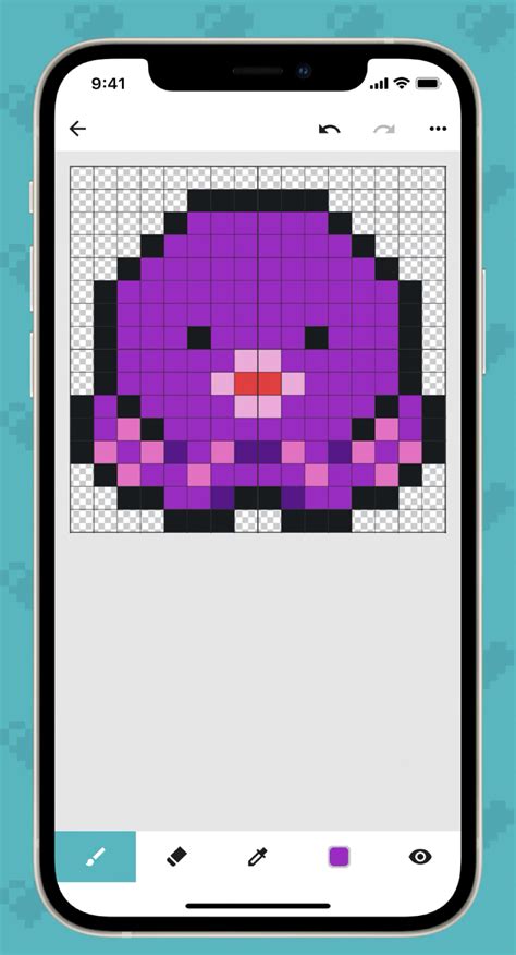 Image result for Pixel Art Creator Python Project