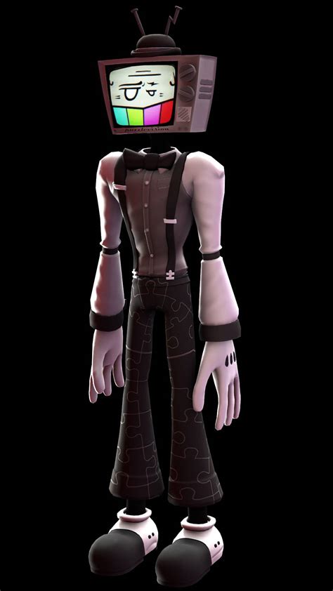 Image result for Mr Puzzle