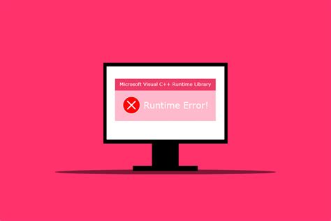 Image result for How to Fix a Runtime Error
