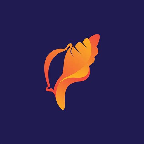 Conch Horn Logo に対する画像結果