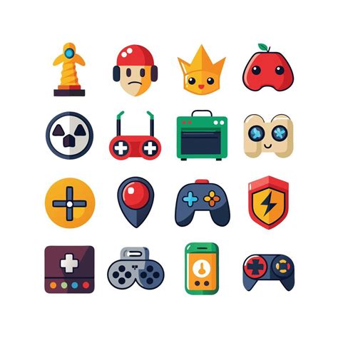 Toradh íomhá ar Gaming Icon Jpg