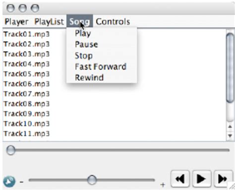 Image result for Java Swing Midi Visual