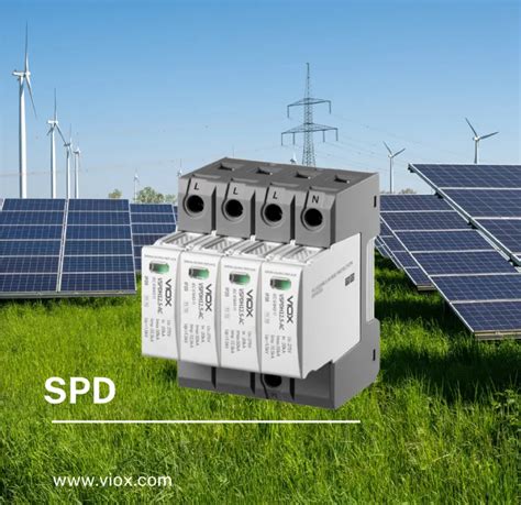 Image result for Surge Protection Device SPD