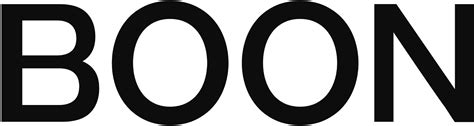 Image result for Boon Logo Design