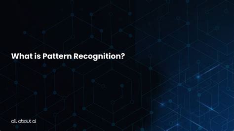 Pattern Recognition Defenition Computing Pictures に対する画像結果