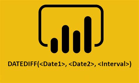 Using DateDiff in Power Bi Measure に対する画像結果