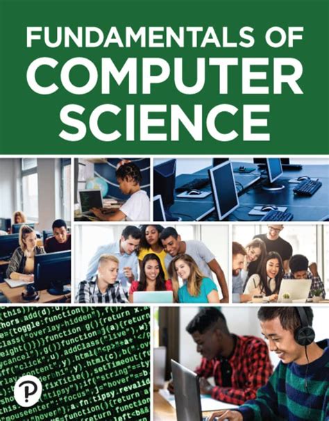 Toradh íomhá ar Commet Computer Science Book