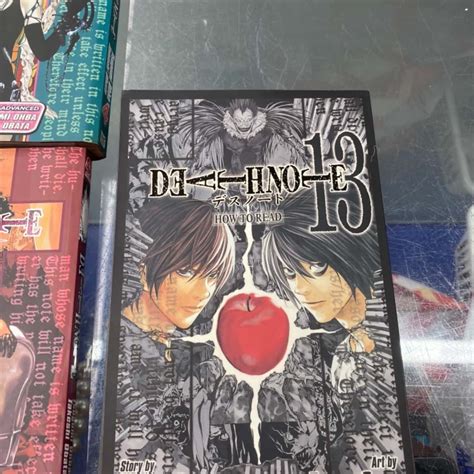 Image result for Death Note Book