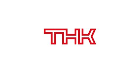 Image result for THK Software Logo