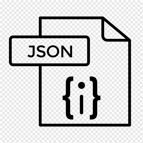 Image result for Icon for JSON Data