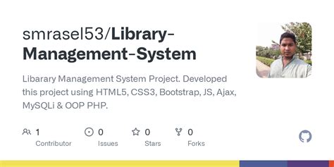 Image result for Library Management System Project GitHub