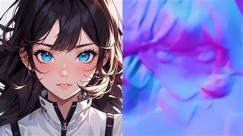 Fluff Normal Map に対する画像結果