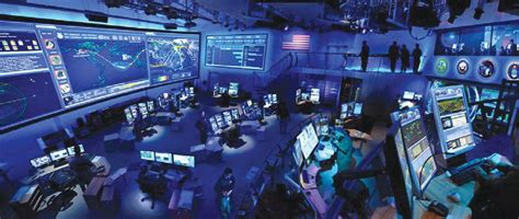 Enforcement Command Center に対する画像結果