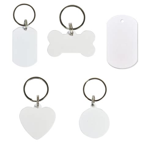 Afbeeldingsresultaten voor Sublimation Dog Tags