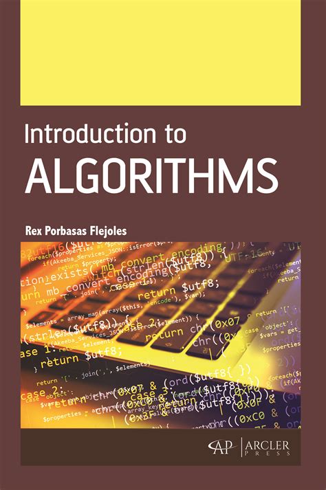 Image result for Algorithm for Beginners Book