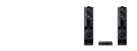 Image result for LG Sound System Types