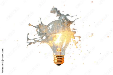 Image result for Incandescent Light Bulb Exploding