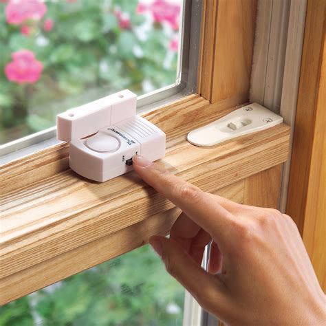 Image result for Window Security Devices