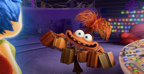 Image result for Bored Inside Out 2