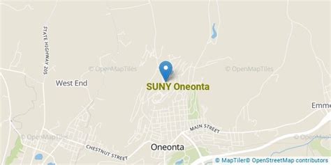 Toradh íomhá ar Oneonta Computer Lab