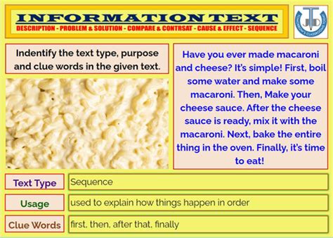 Image result for Informatie Text