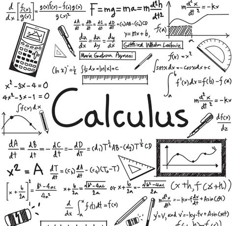 Image result for Scientific Calculus