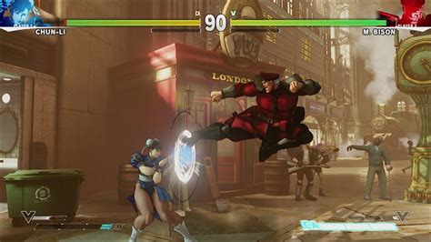 Image result for Street Fighter V Download