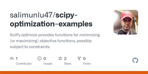 Image result for Optimization Python-Scipy Solve for Max