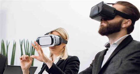 Image result for VR Advanced Technology