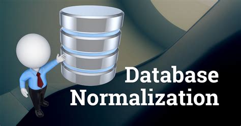 Toradh íomhá ar Normalization Database Design