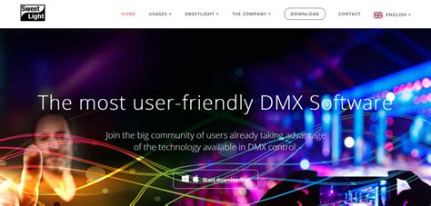 Image result for DMX Controller vs Software