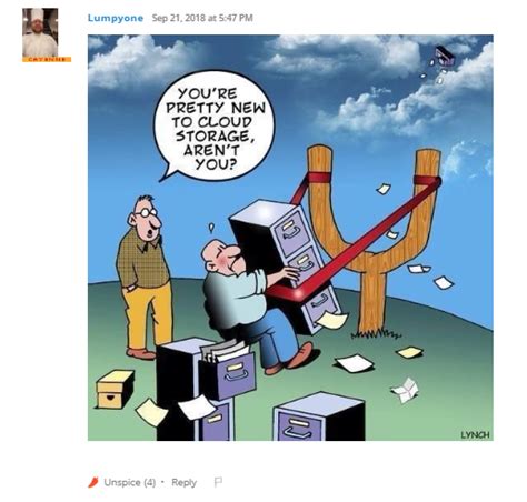 Image result for Computer Storage Meme