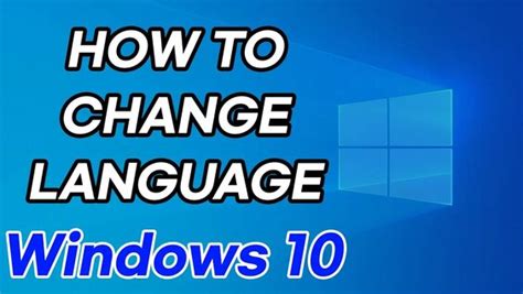 Image result for Change Language Windows CE
