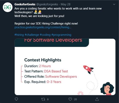 Tweepy API に対する画像結果